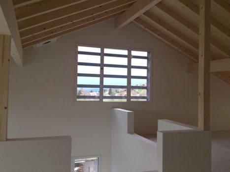 Frey Architektur GmbH-Suberg