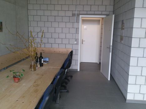 Frey Architektur GmbH-Suberg