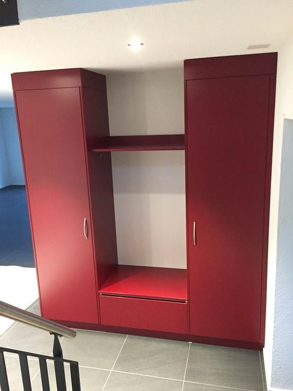 Frey Architektur GmbH-Suberg