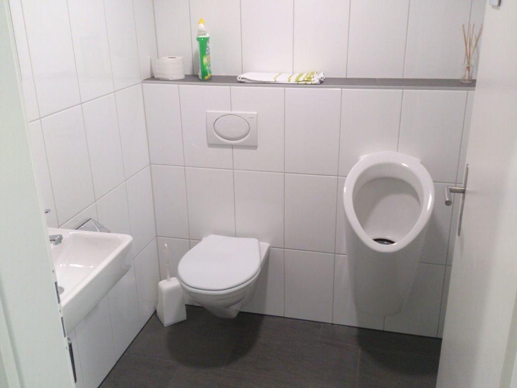 Frey Architektur GmbH-Suberg