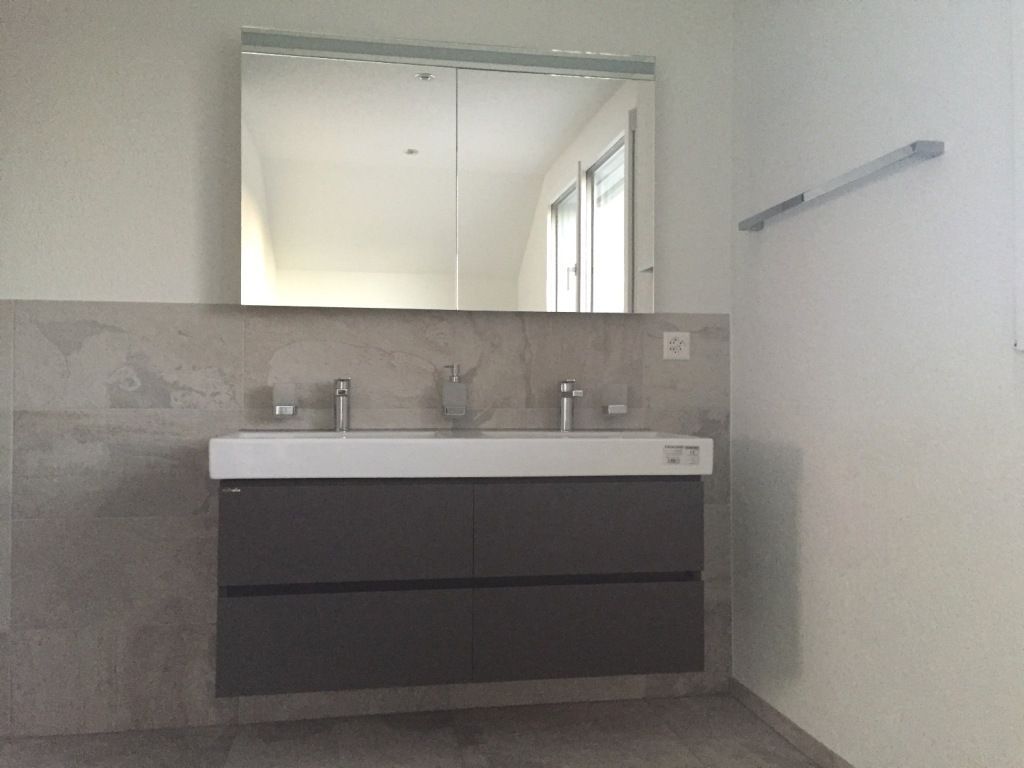 Frey Architektur GmbH-Suberg