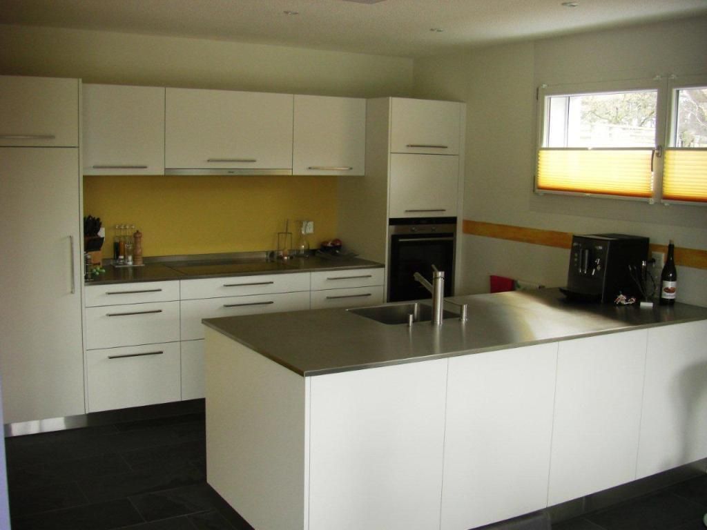 Frey Architektur GmbH-Suberg