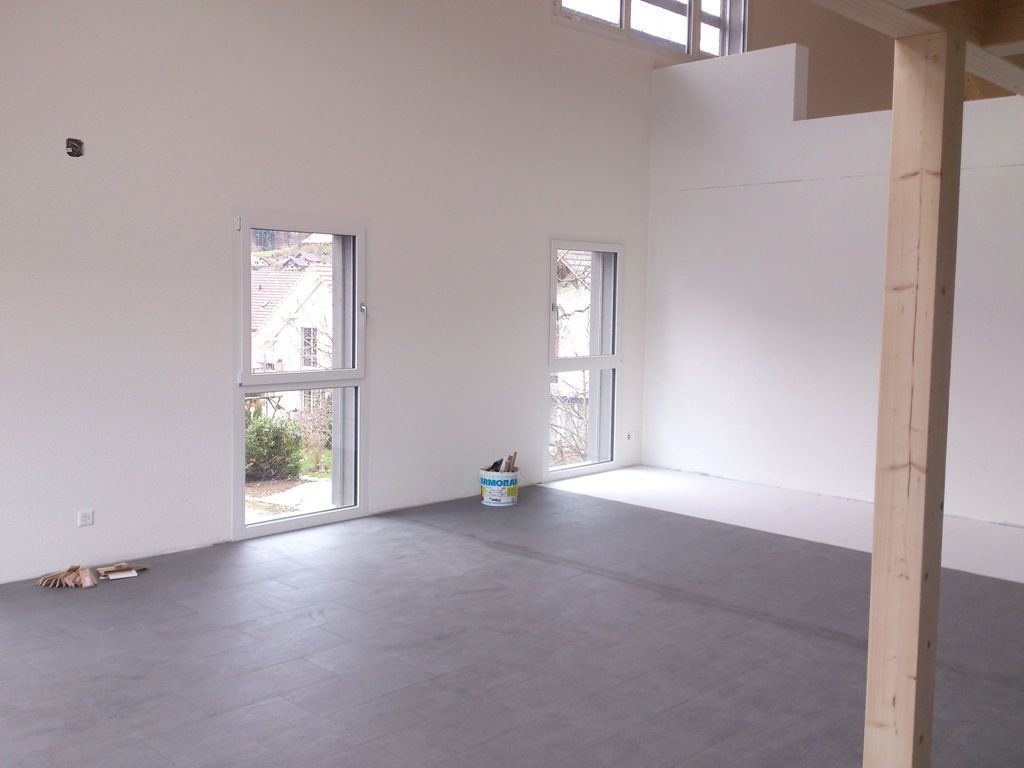 Frey Architektur GmbH-Suberg