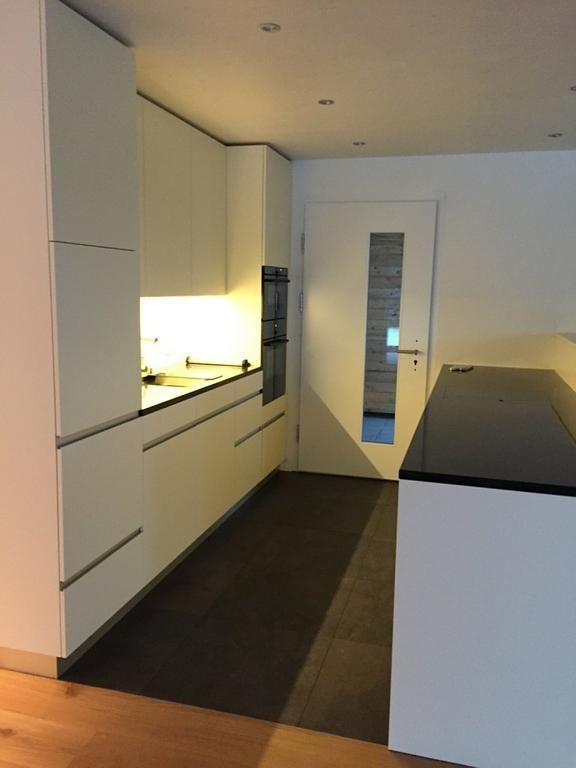 Frey Architektur GmbH-Suberg