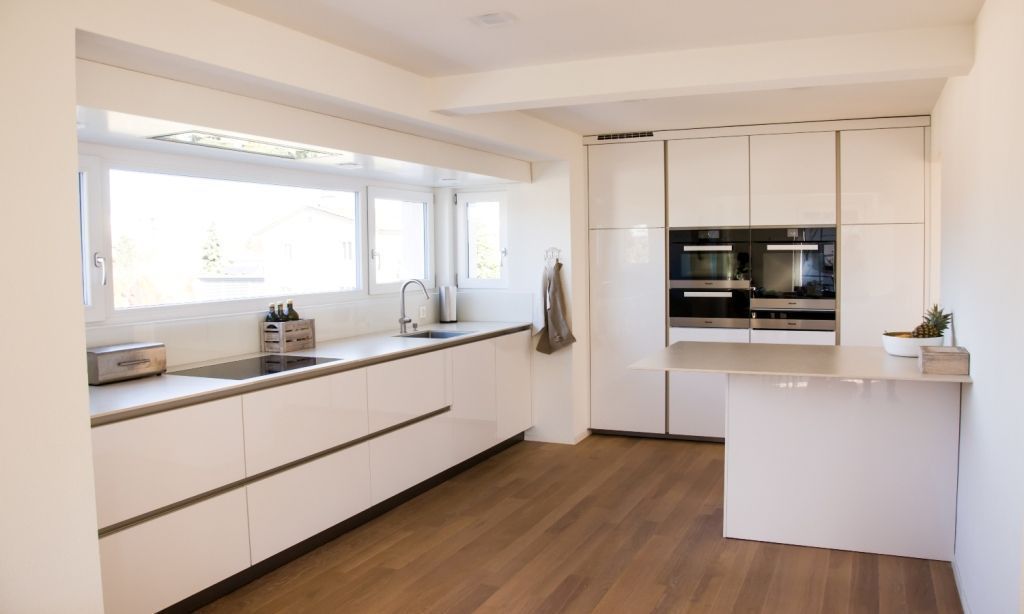 Frey Architektur GmbH-Suberg