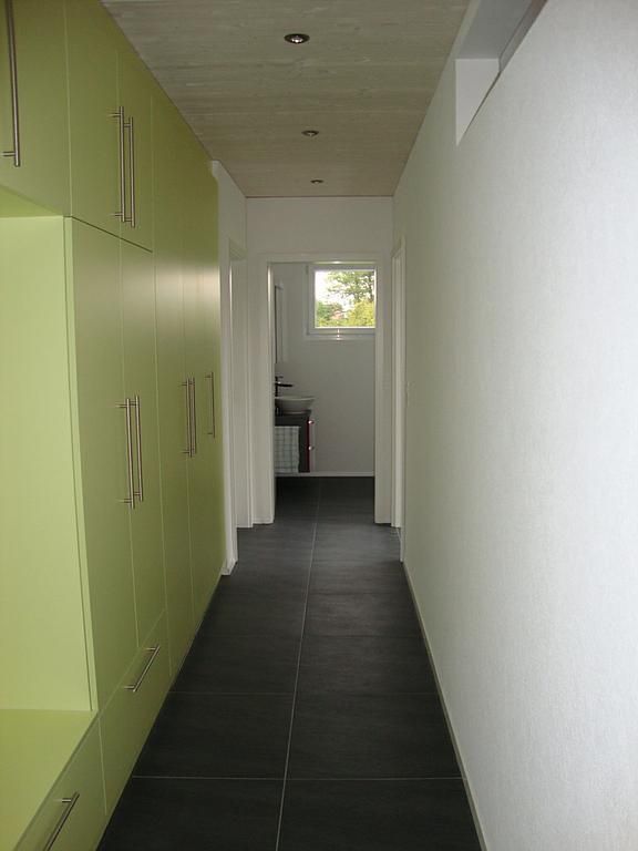 Frey Architektur GmbH-Suberg