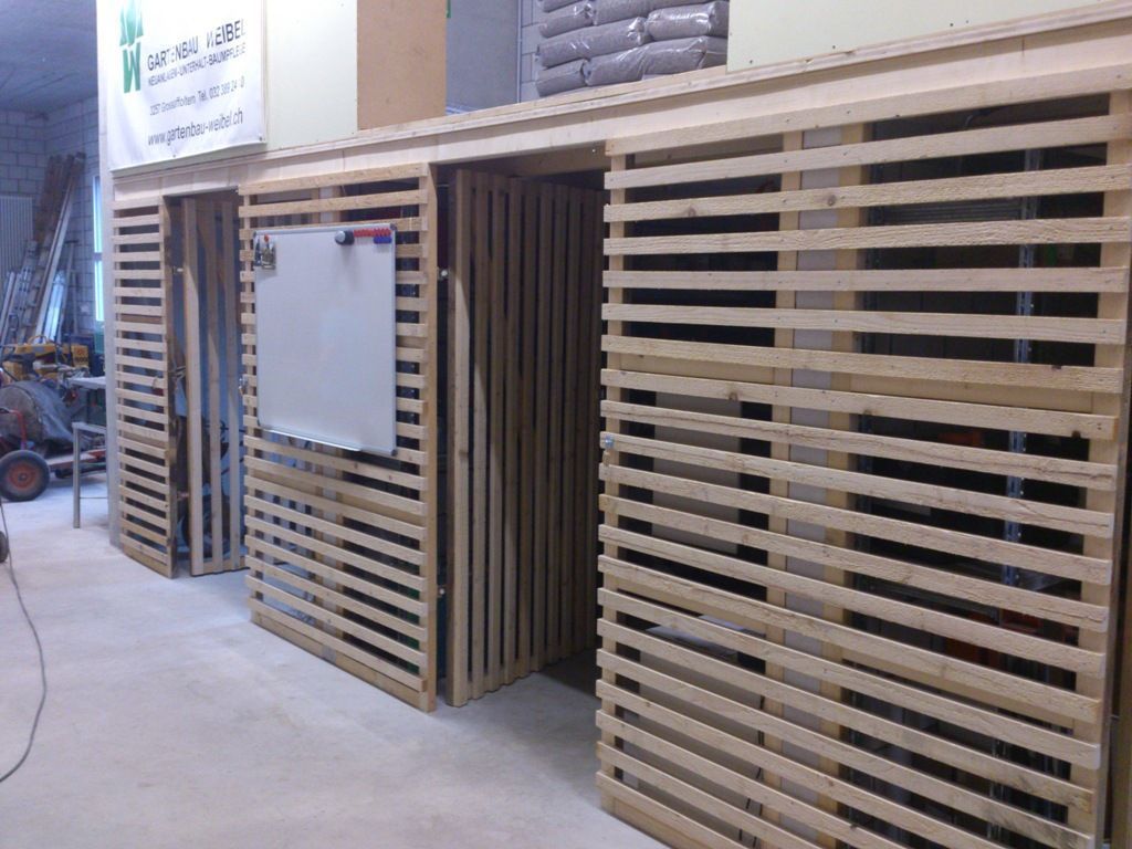 Frey Architektur GmbH-Suberg