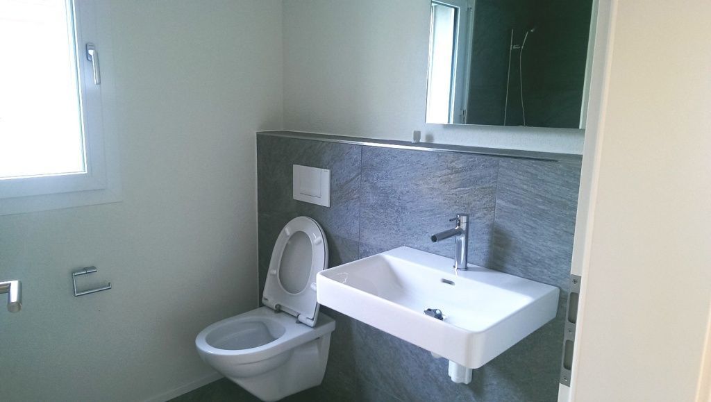 Frey Architektur GmbH-Suberg