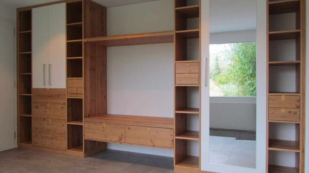 Frey Architektur GmbH-Suberg