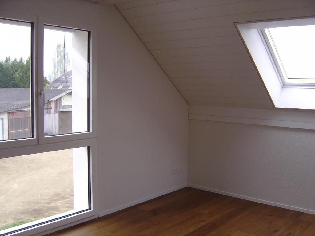 Frey Architektur GmbH-Suberg