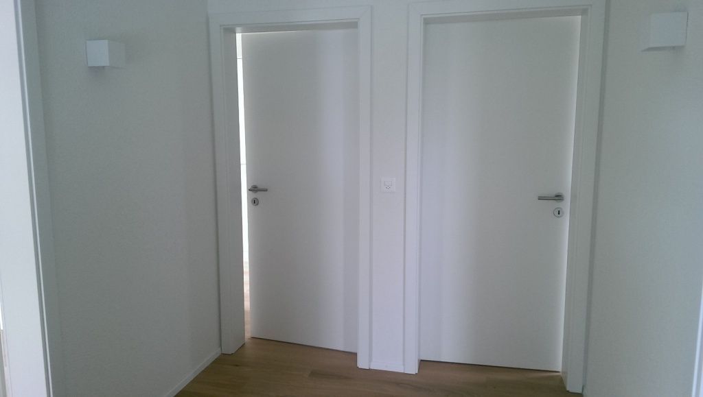 Frey Architektur GmbH-Suberg