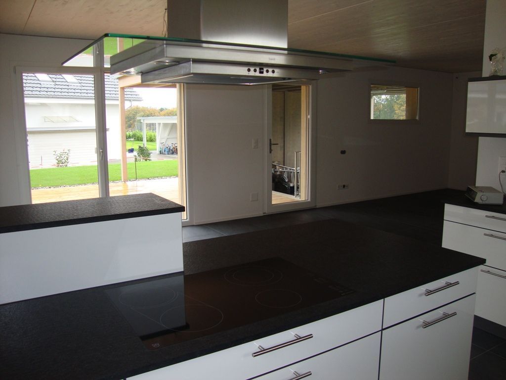 Frey Architektur GmbH-Suberg