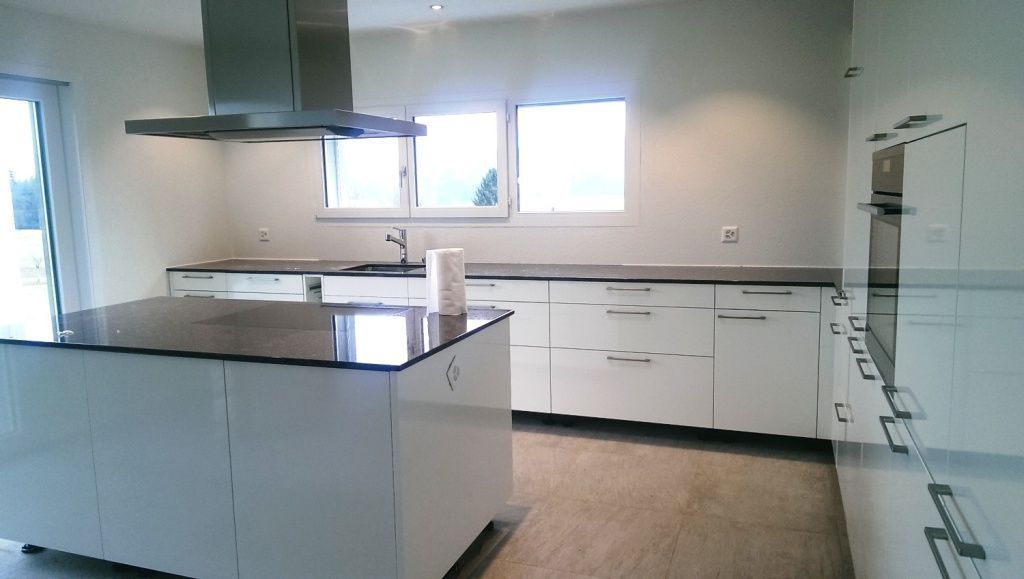 Frey Architektur GmbH-Suberg