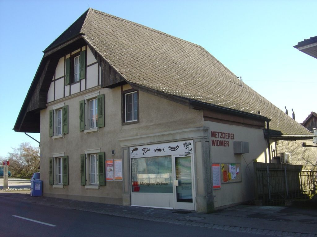 Frey Architektur GmbH-Suberg