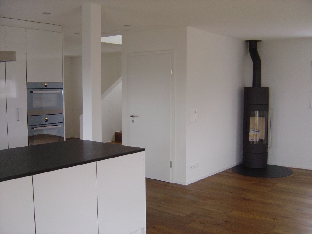 Frey Architektur GmbH-Suberg