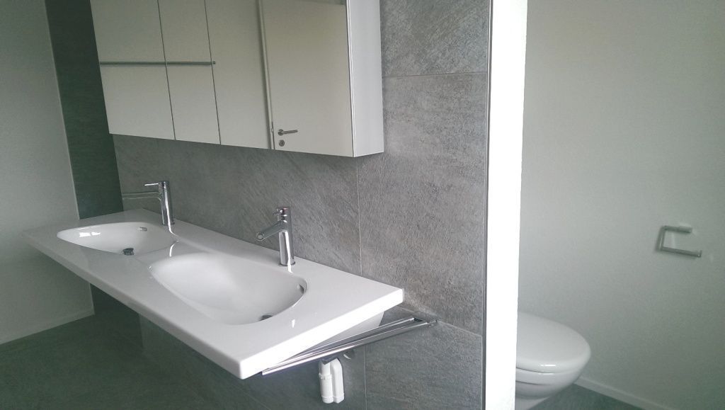 Frey Architektur GmbH-Suberg