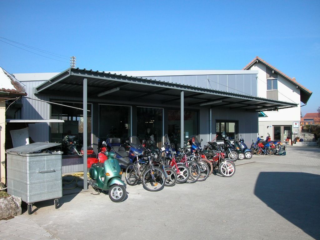 Frey Architektur GmbH-Suberg