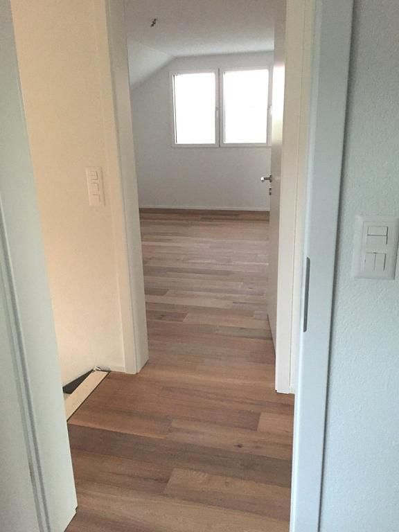 Frey Architektur GmbH-Suberg