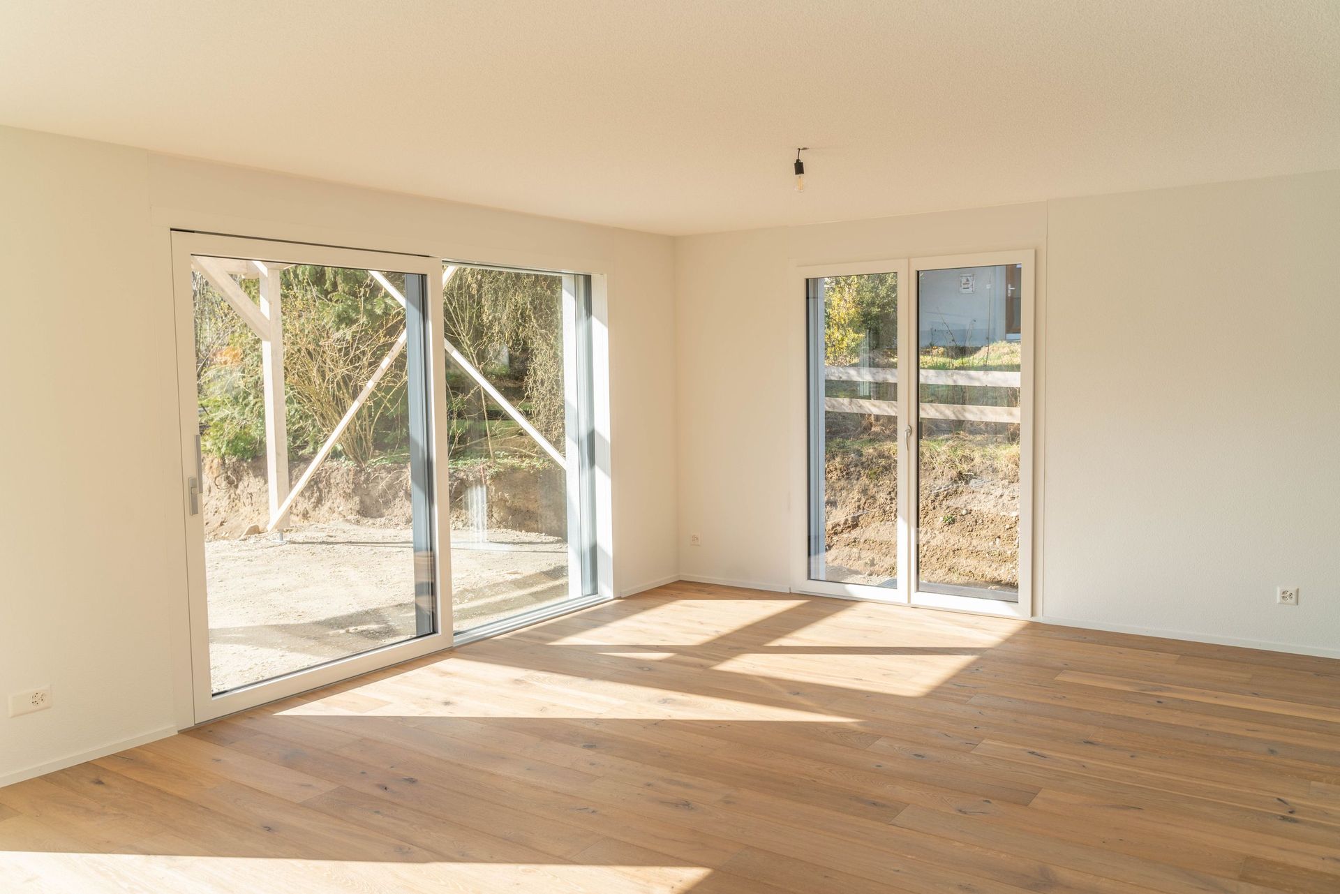 Frey Architektur GmbH Projektierung, Planung und Bauleitung