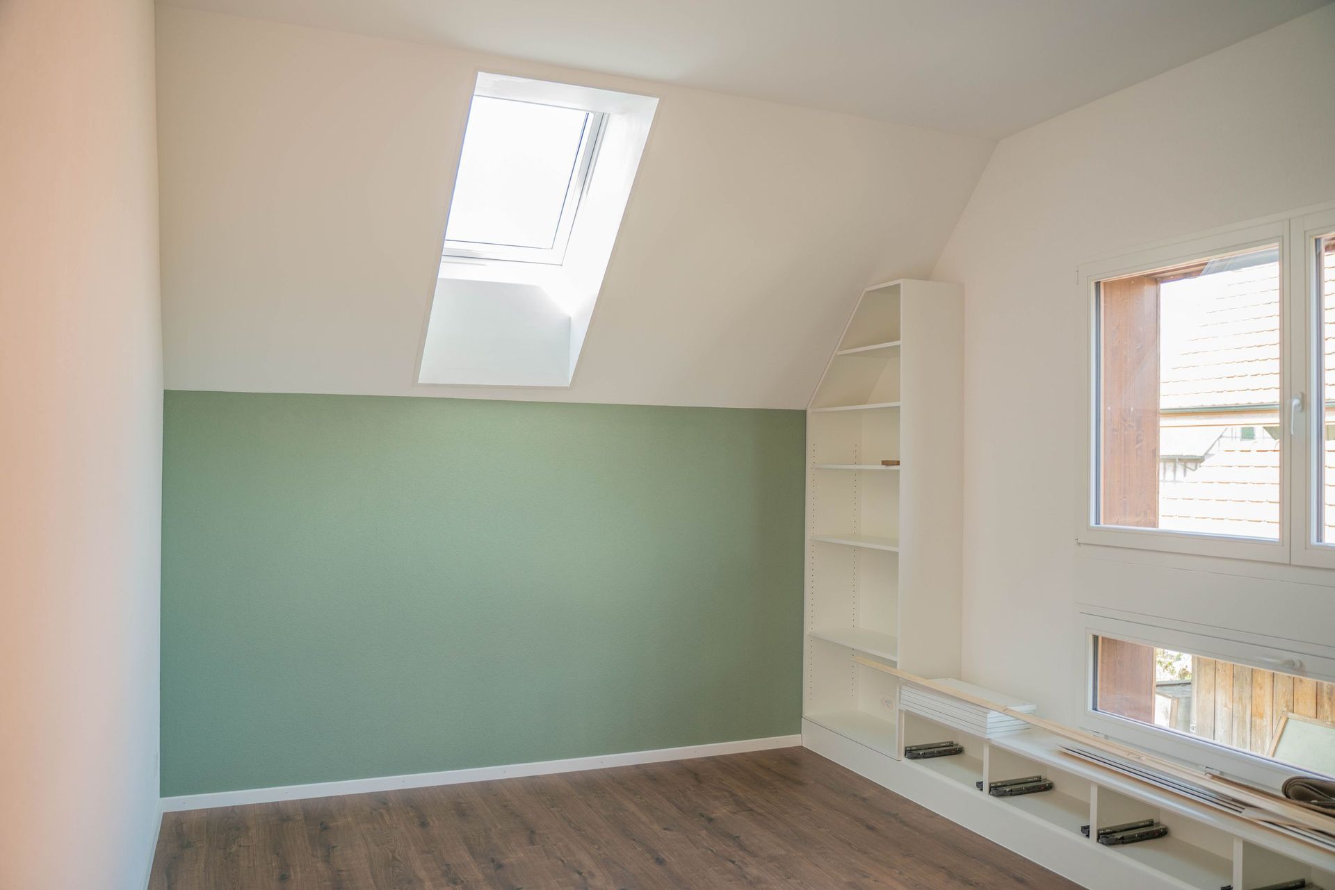 Frey Architektur GmbH-Suberg