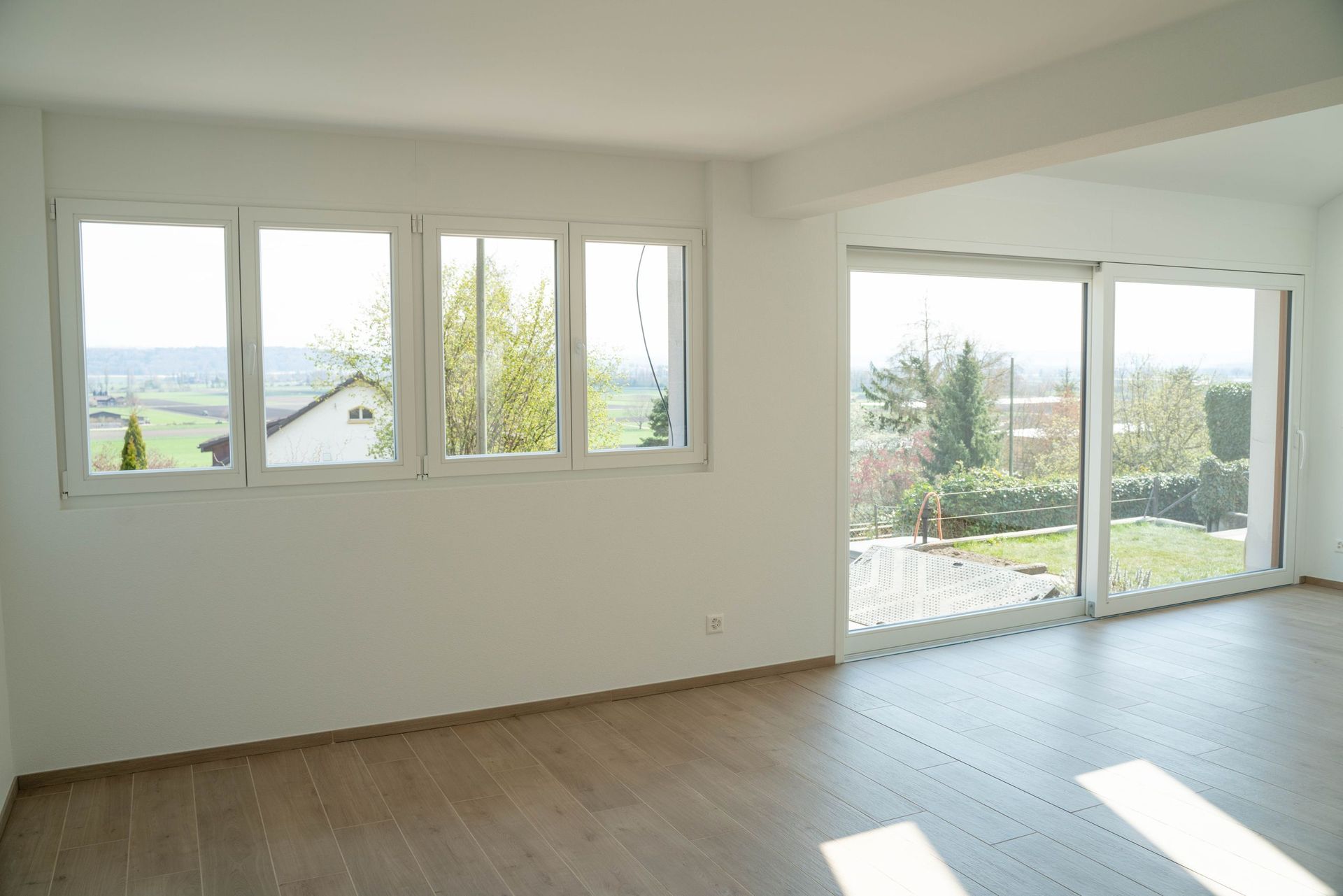 Frey Architektur GmbH-Suberg