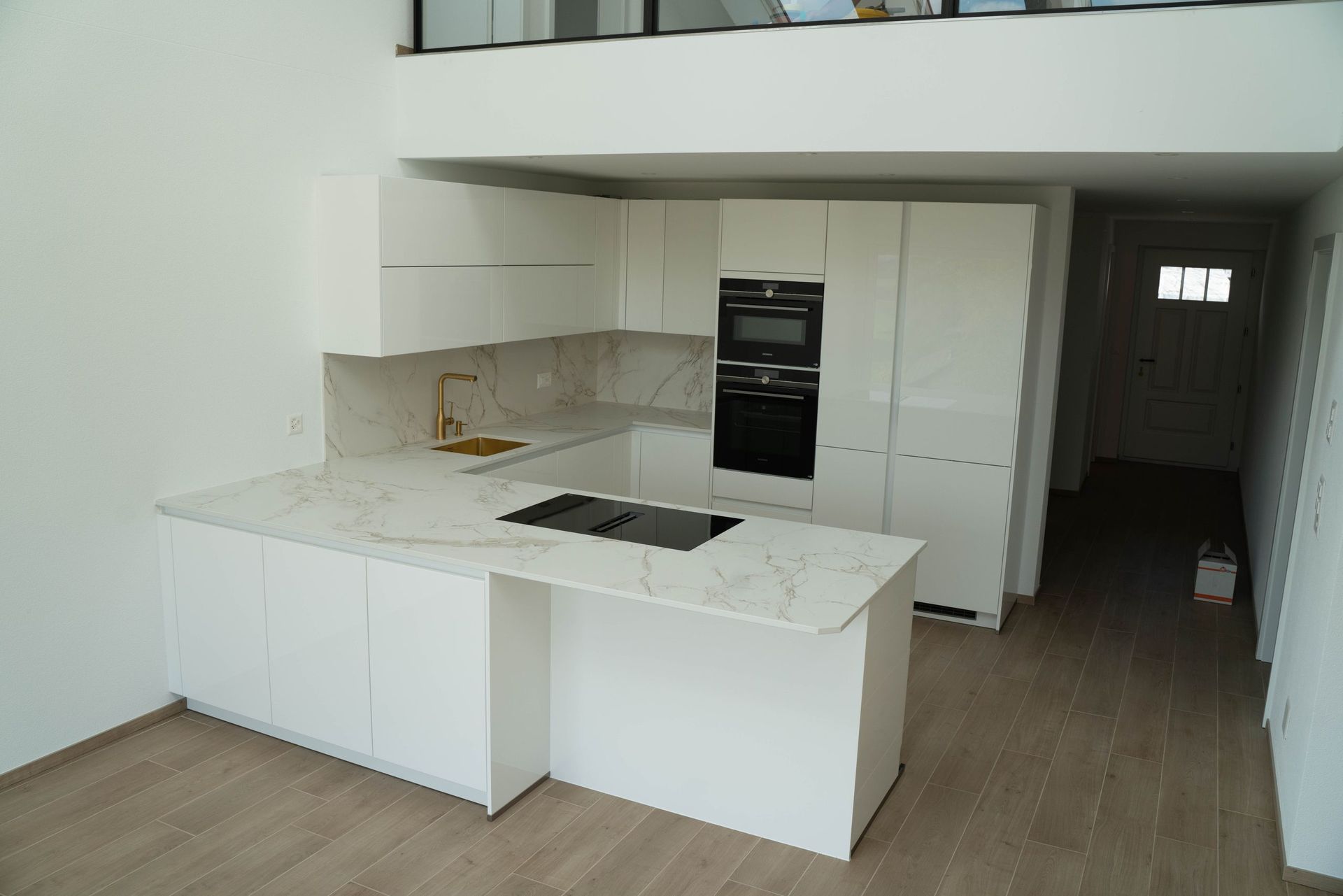 Frey Architektur GmbH-Suberg