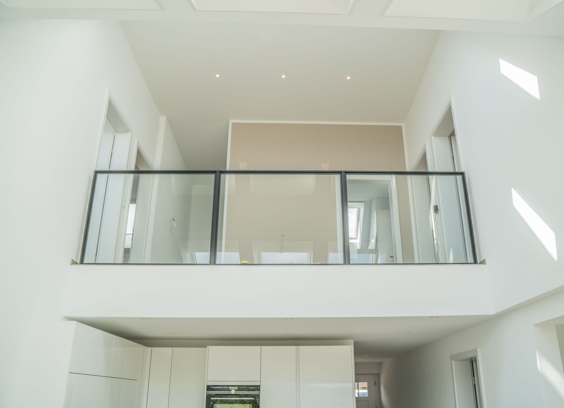 Frey Architektur GmbH Projektierung, Planung und Bauleitung