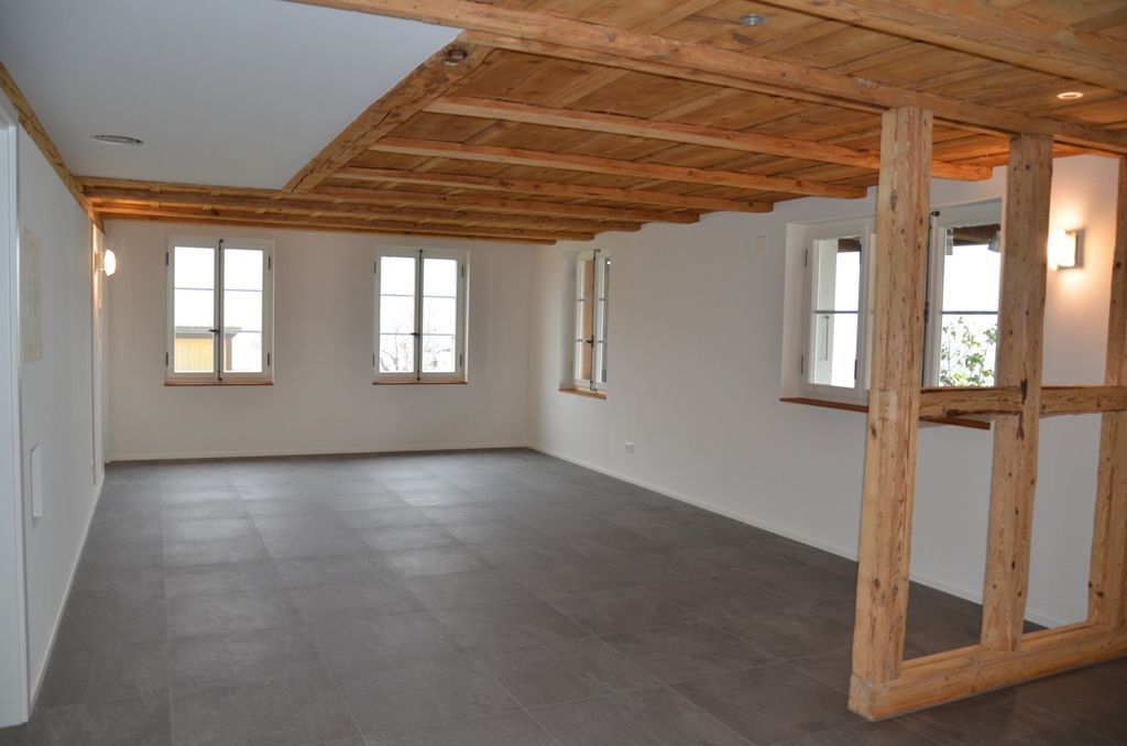 Frey Architektur GmbH-Suberg