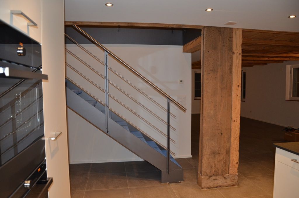 Frey Architektur GmbH-Suberg