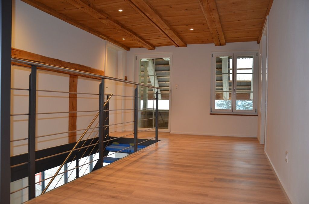 Frey Architektur GmbH-Suberg