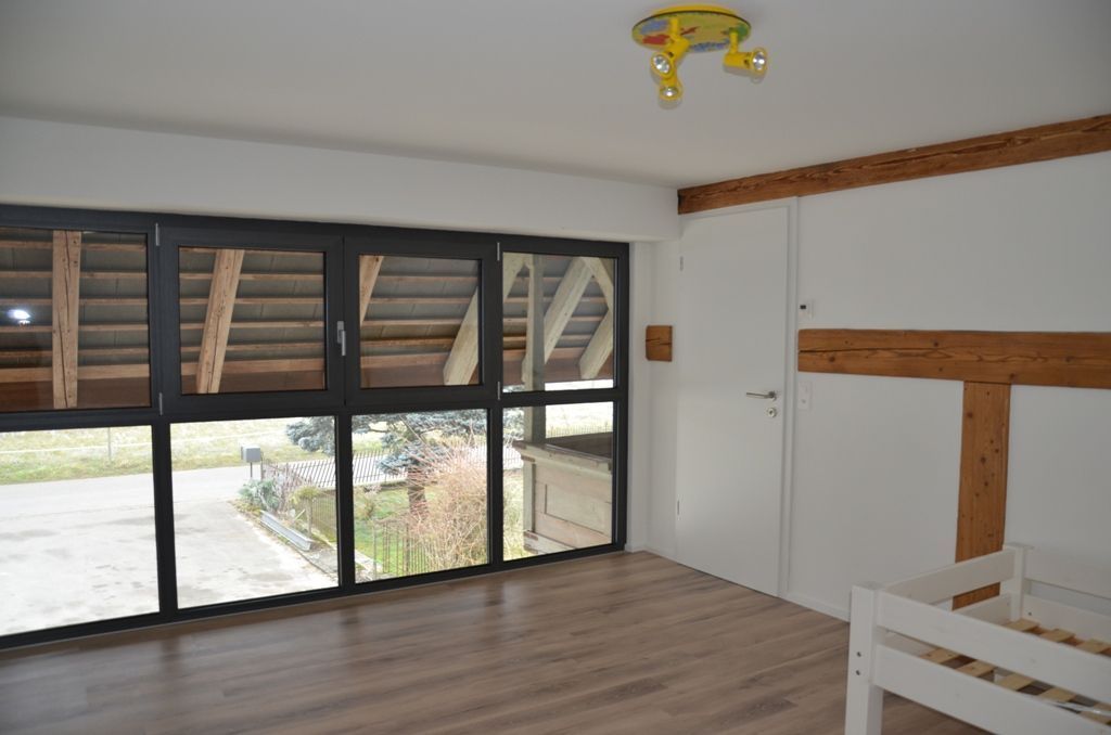 Frey Architektur GmbH-Suberg