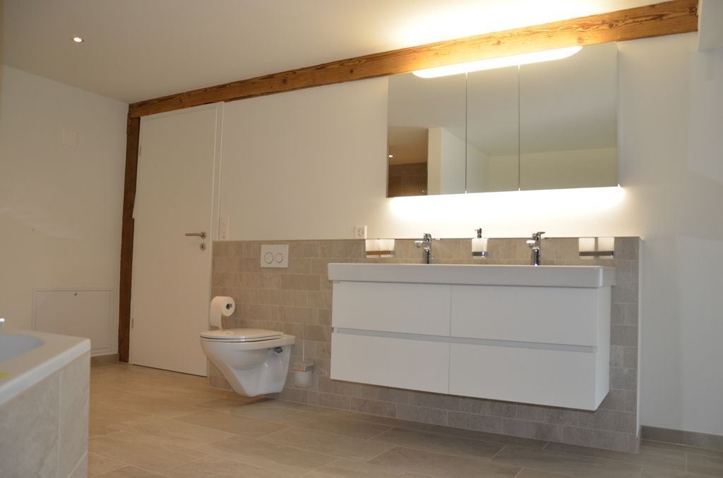 Frey Architektur GmbH-Suberg