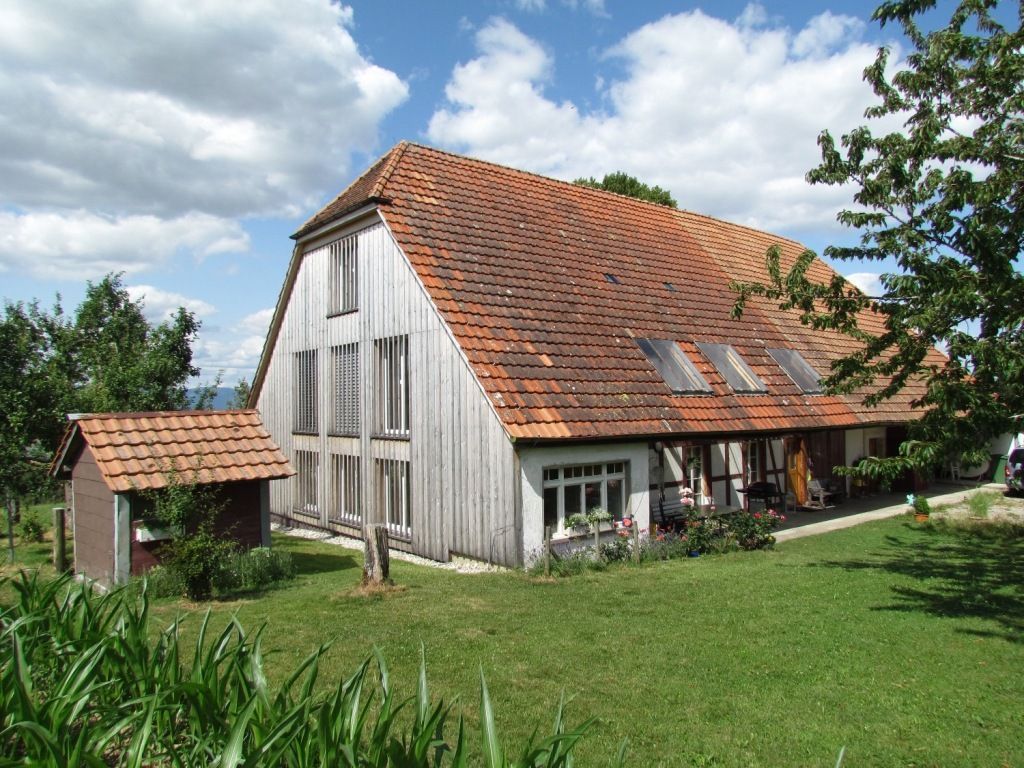 Frey Architektur GmbH-Suberg