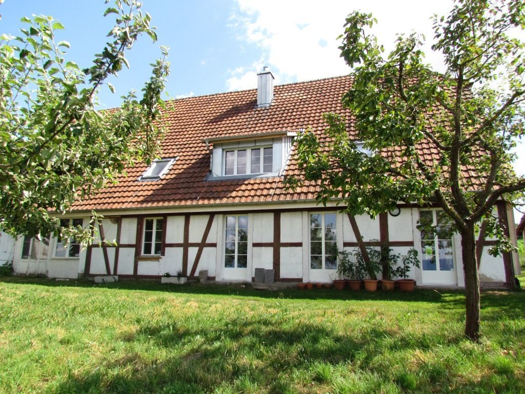 Frey Architektur GmbH-Suberg