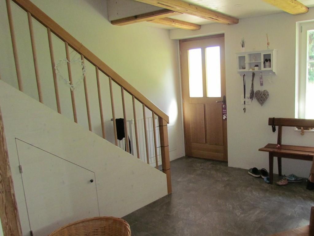 Frey Architektur GmbH-Suberg