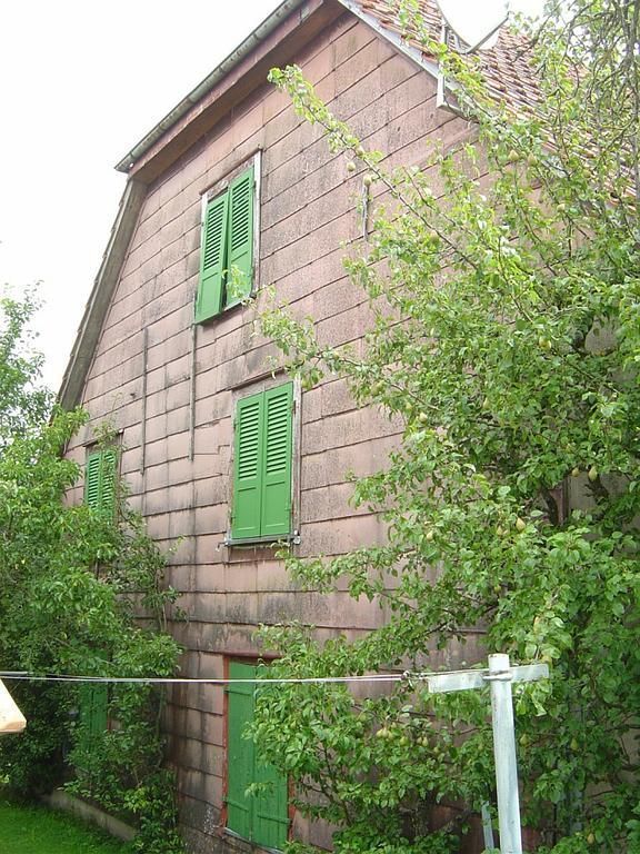 Frey Architektur GmbH-Suberg