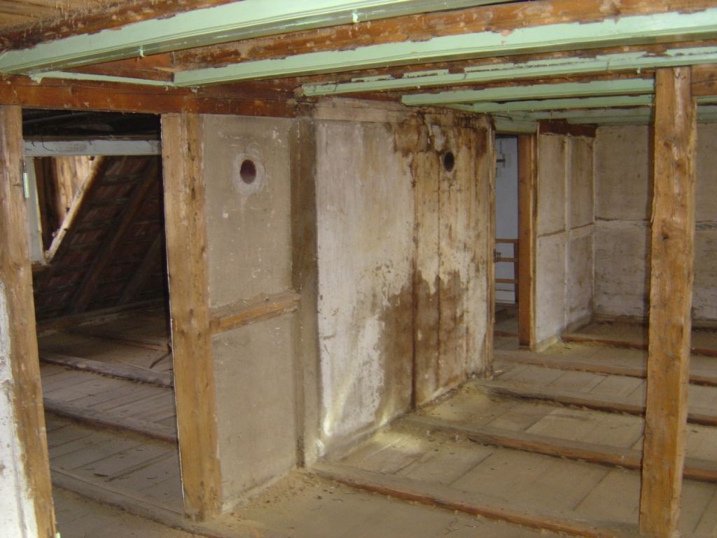 Frey Architektur GmbH-Suberg