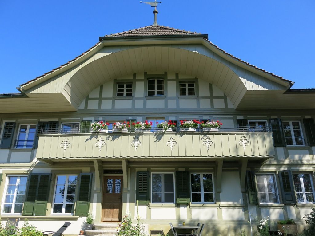 Frey Architektur GmbH-Suberg