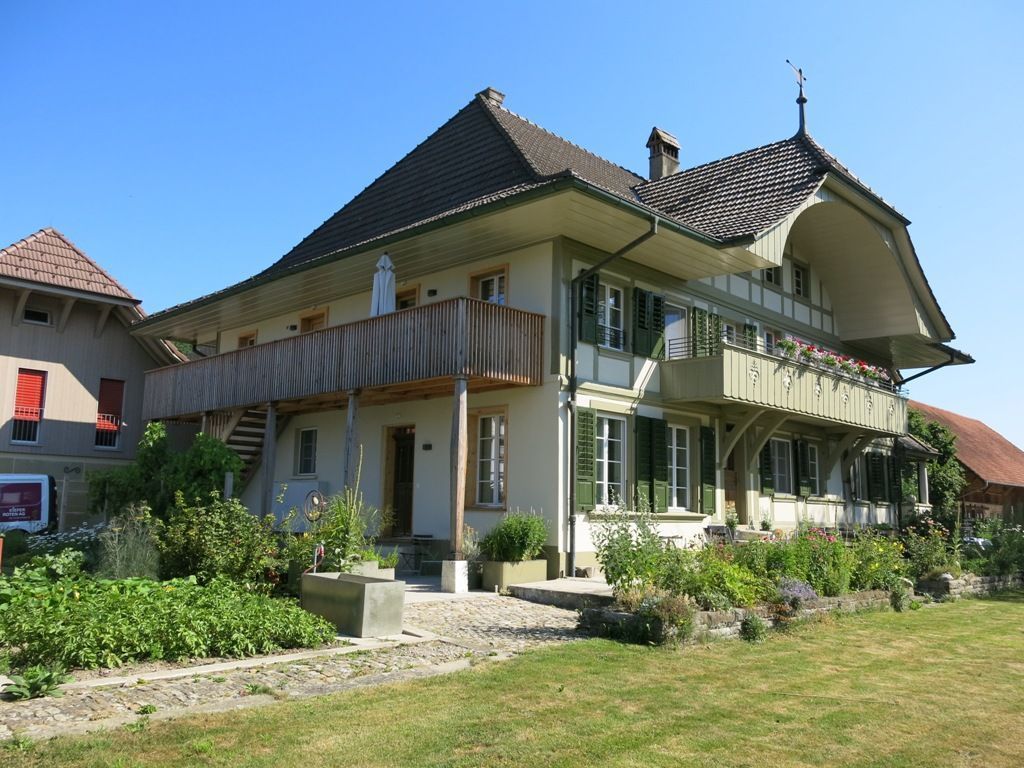 Frey Architektur GmbH-Suberg