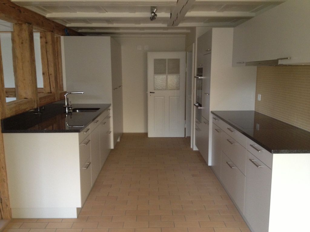 Frey Architektur GmbH-Suberg