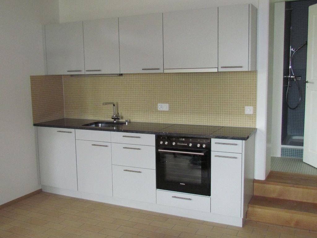 Frey Architektur GmbH-Suberg