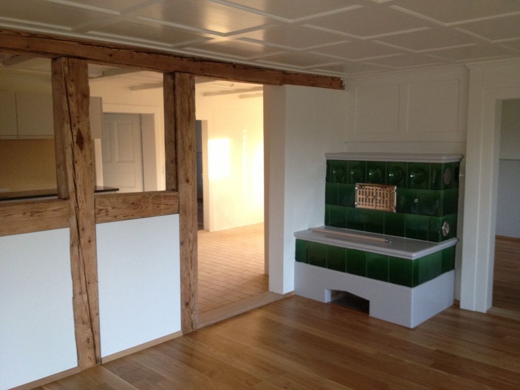 Frey Architektur GmbH-Suberg