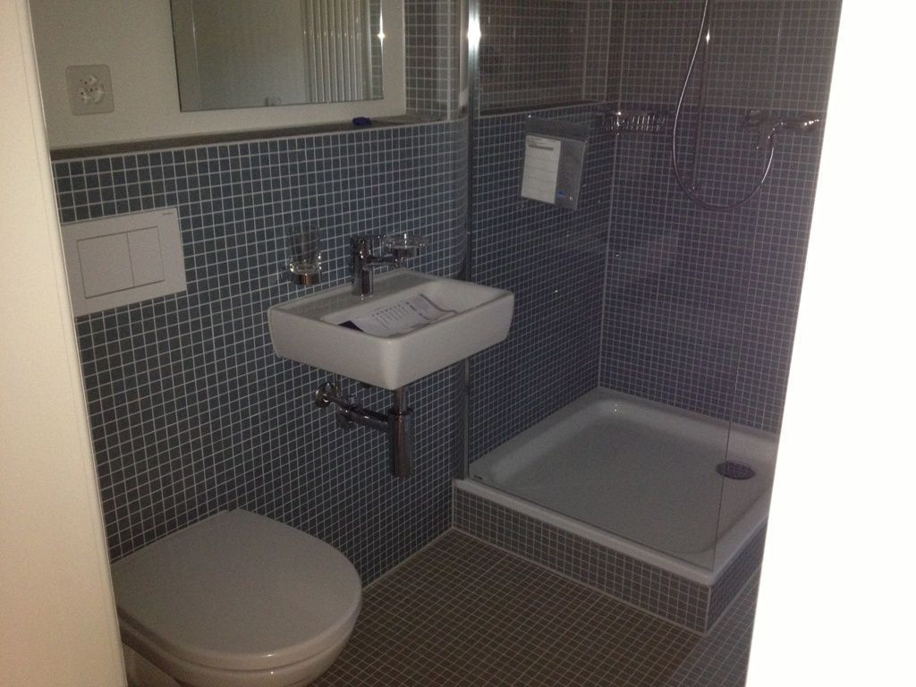 Frey Architektur GmbH-Suberg