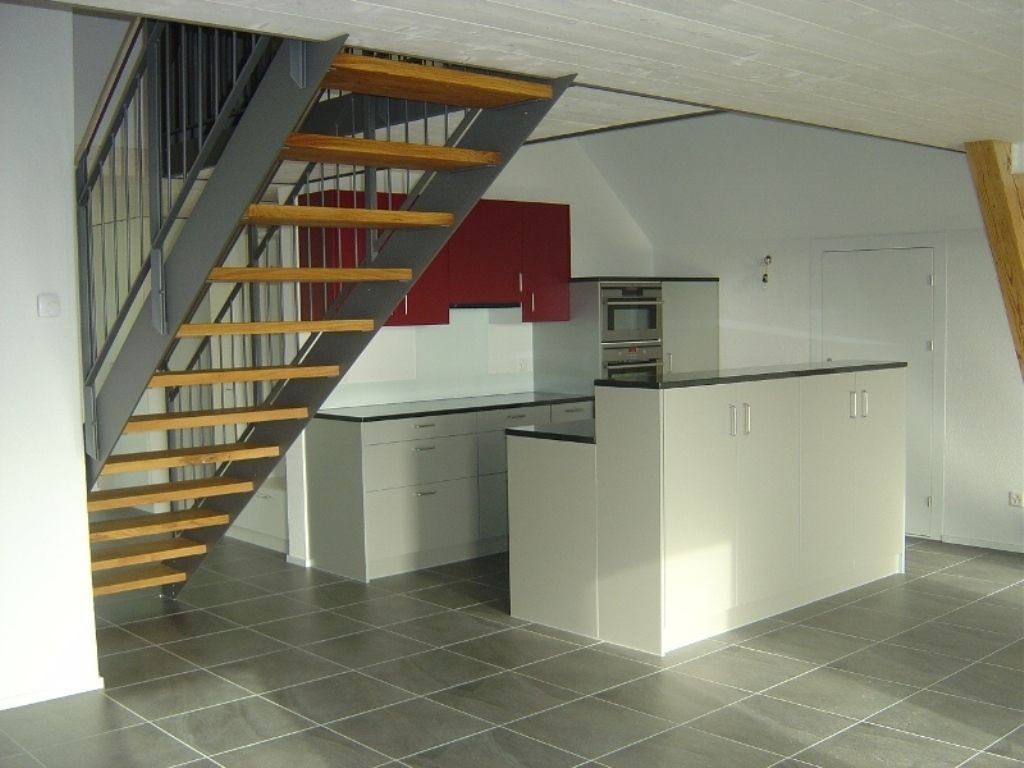 Frey Architektur GmbH-Suberg