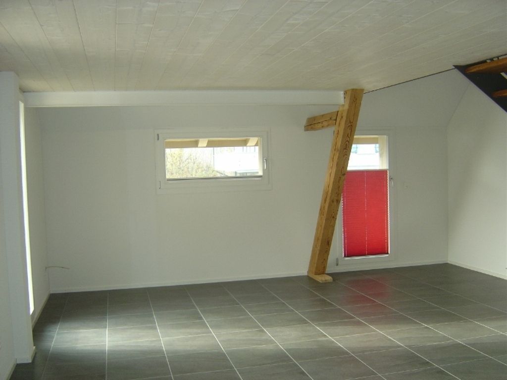 Frey Architektur GmbH-Suberg