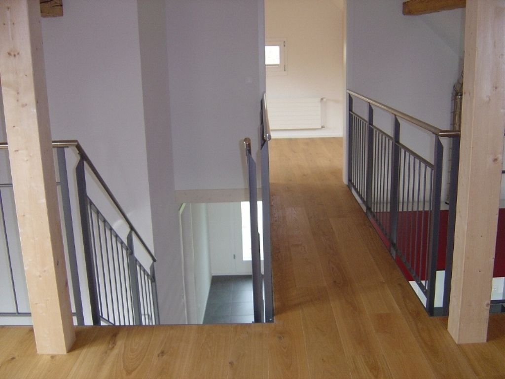 Frey Architektur GmbH-Suberg