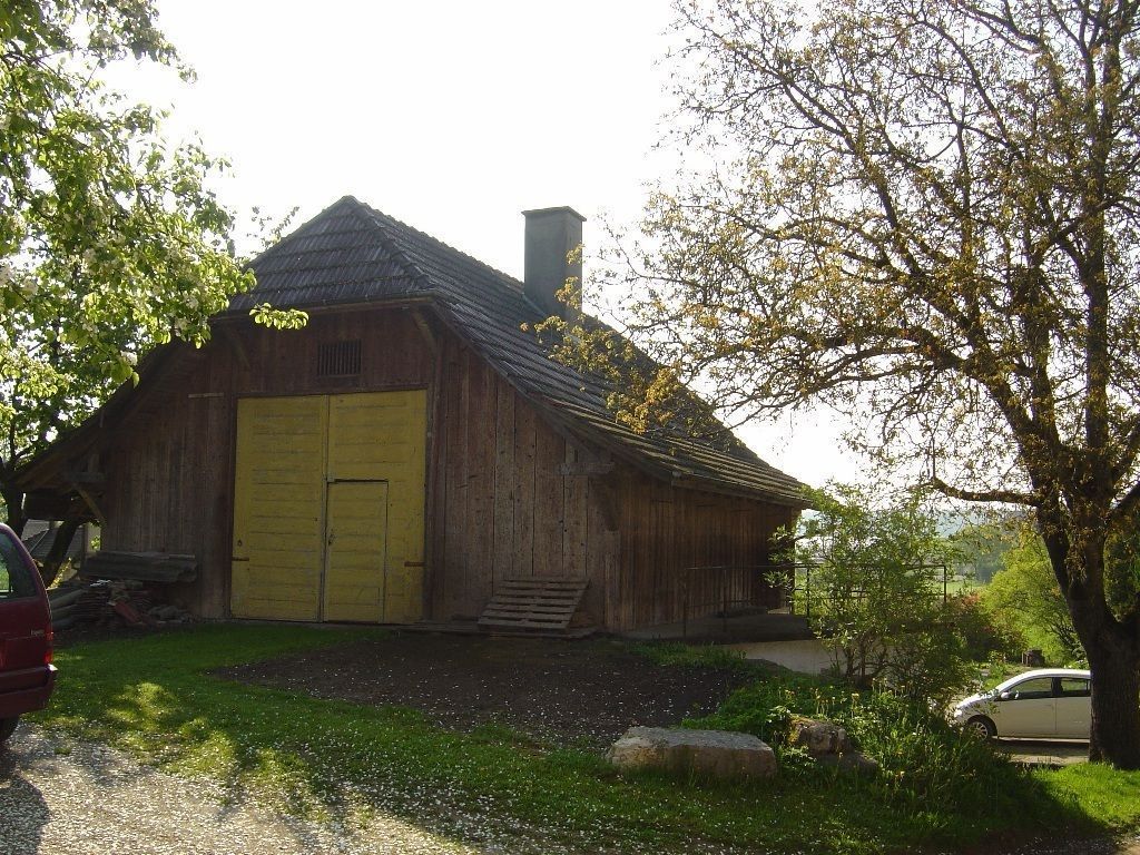 Frey Architektur GmbH-Suberg