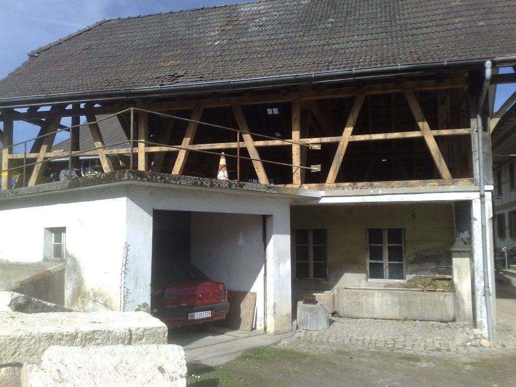 Frey Architektur GmbH-Suberg