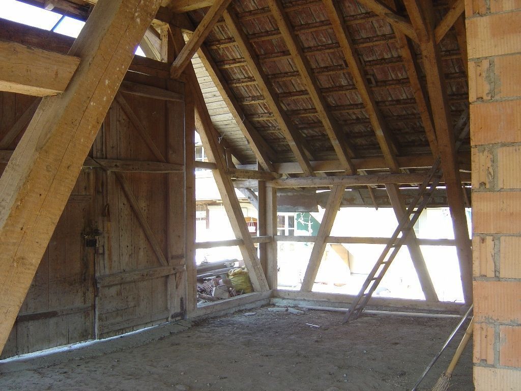 Frey Architektur GmbH-Suberg