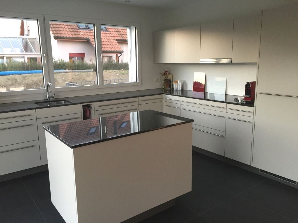 Frey Architektur GmbH-Suberg